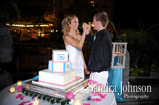 Best Gaylord Palms Wedding photographer - Sandra Johnson (SJFoto.com)
